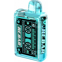 LOST VAPE Rebar 12000 Голубика Виноград