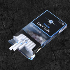 Сигареты Милано Супер Слим Ново (Milano Superslim Novo)