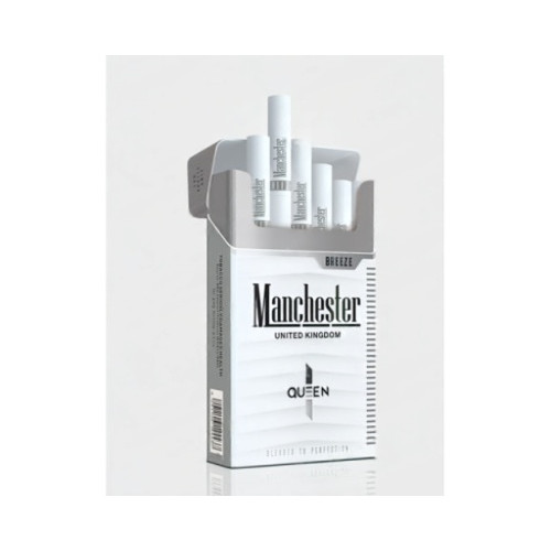 Manchester Queen Breeze